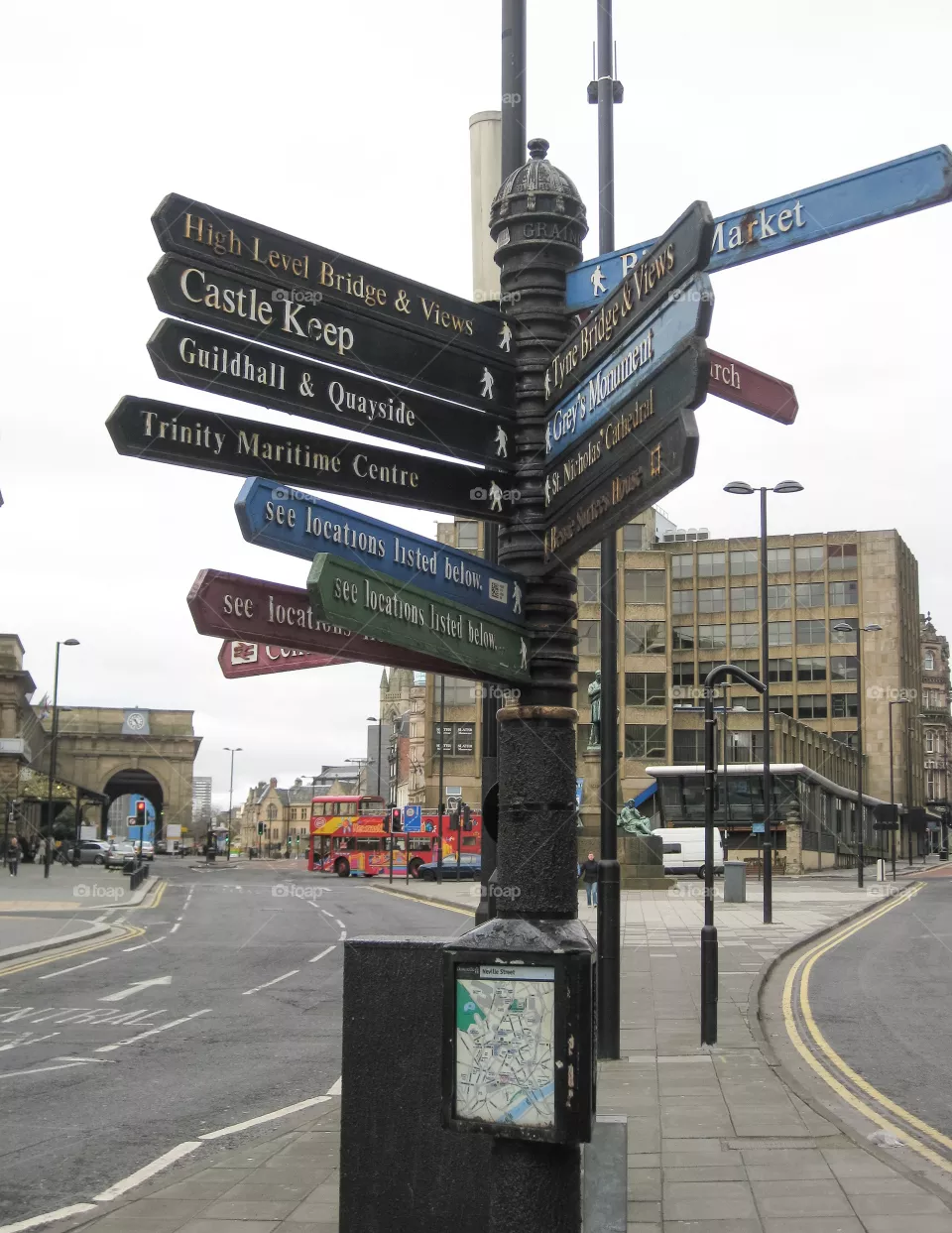 Signs