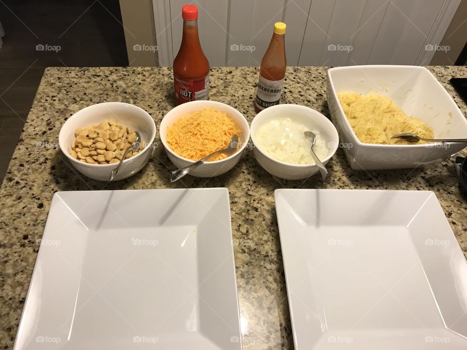 Cincinnati skyline chili at home