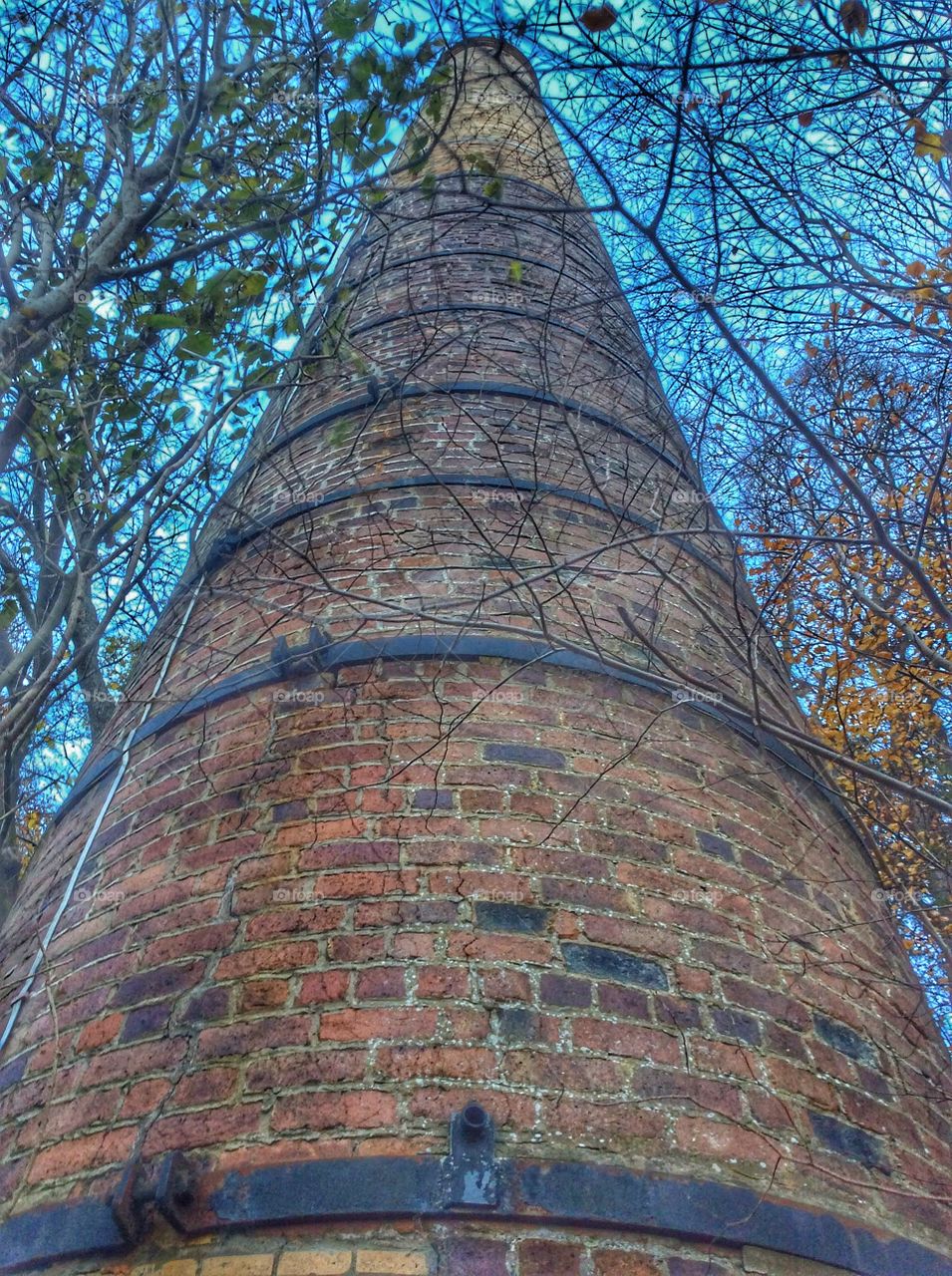 Chimney 