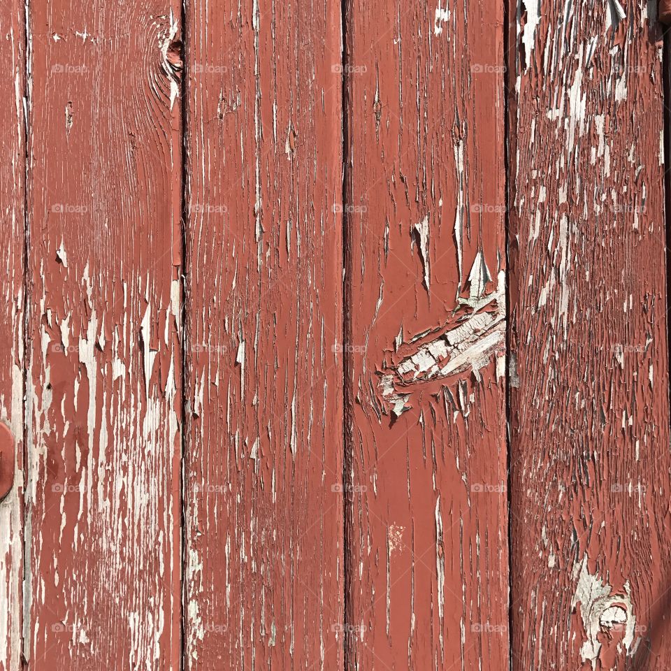 Wooden background