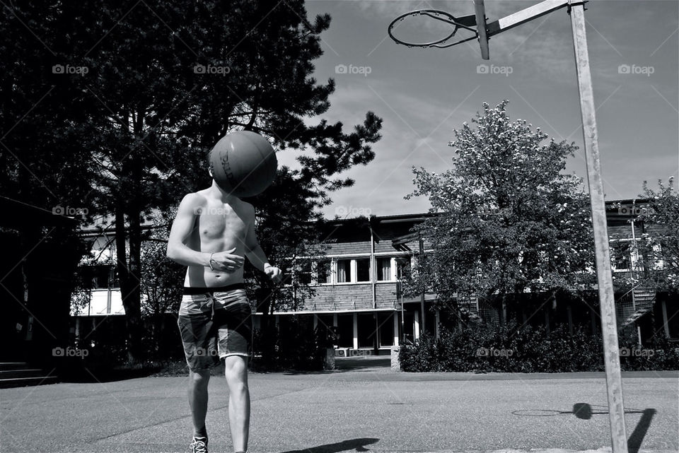 sweden boy man blackandwhite by hyperr