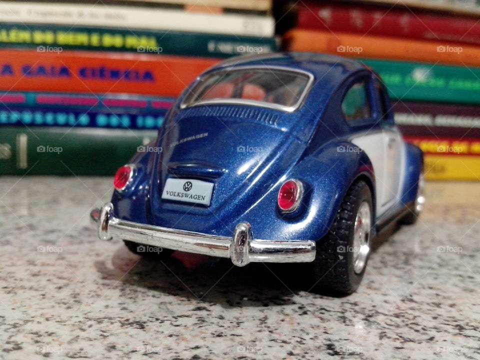 Fusca