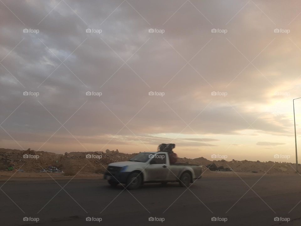 I am poor, I need your support