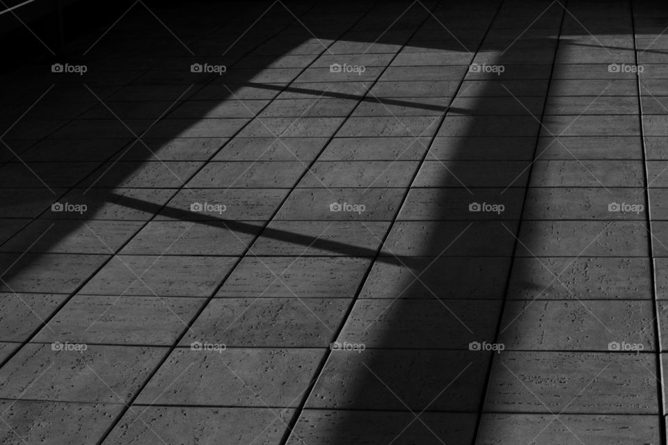 shadow tiles