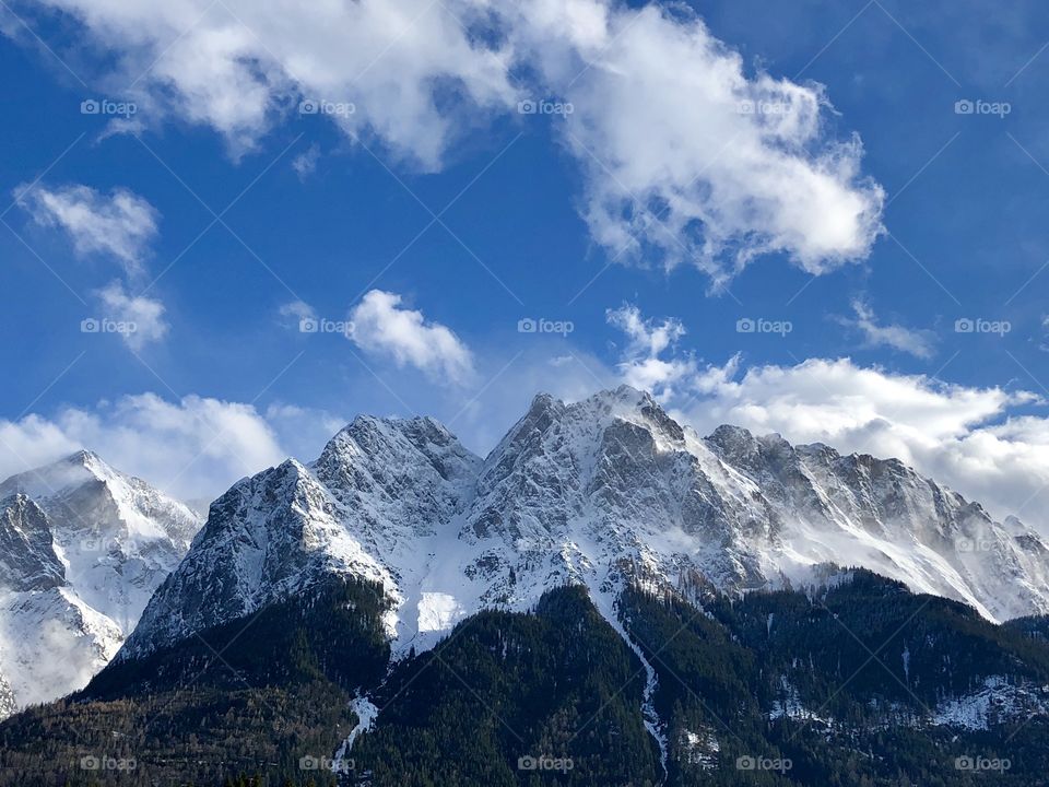 Zugspitze