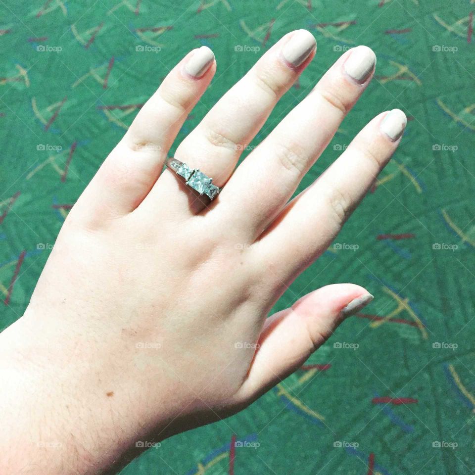 PDX Engaged