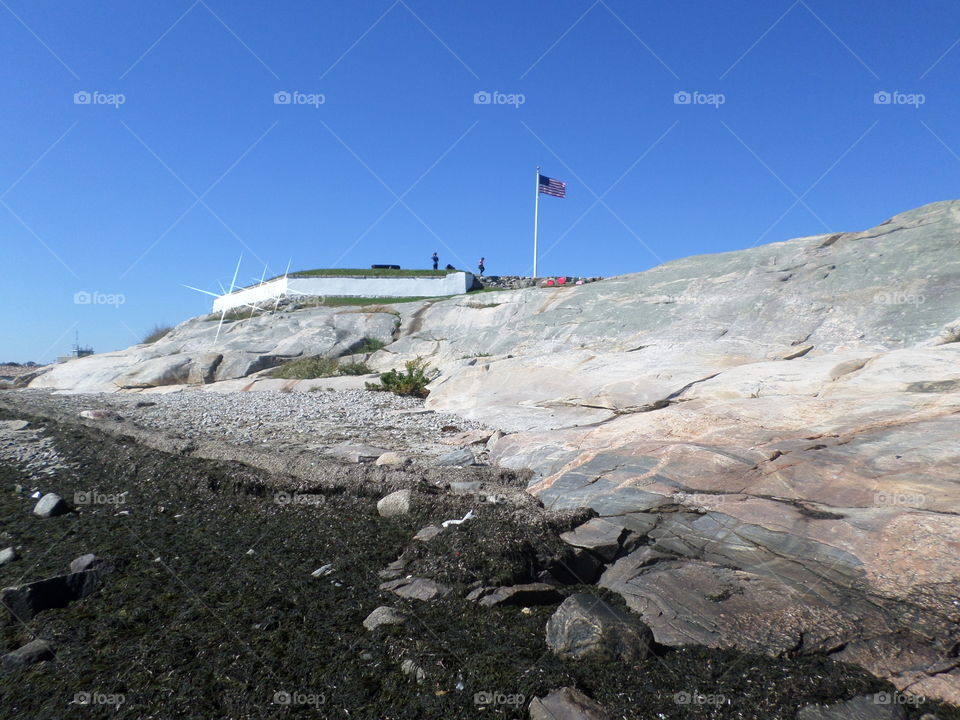 Nature and it's Beauty