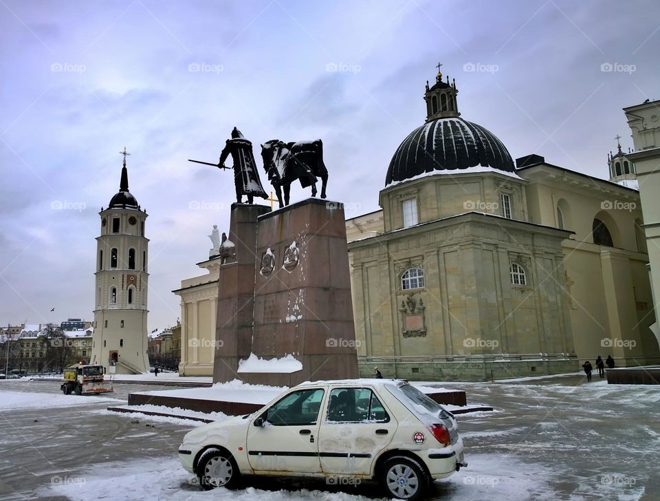 Vilnius