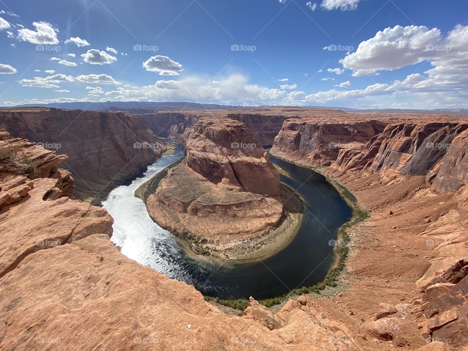 Horseshoe Bend