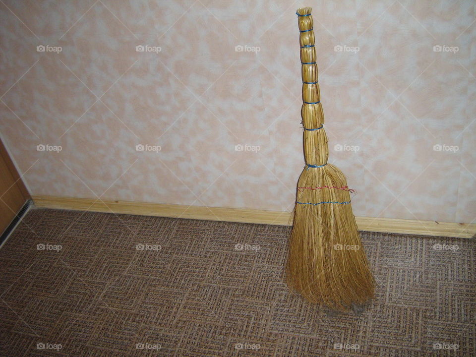 Broomstick
