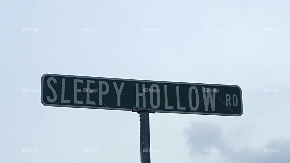 sleepy hollow