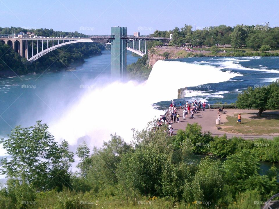Niagara Falls