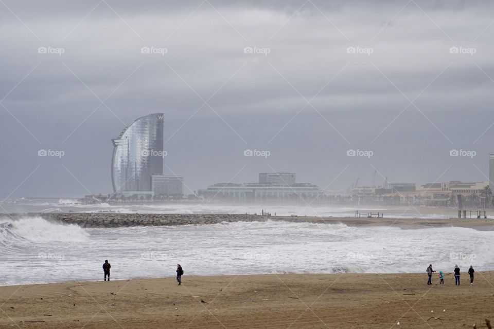 Mediterranean Winter