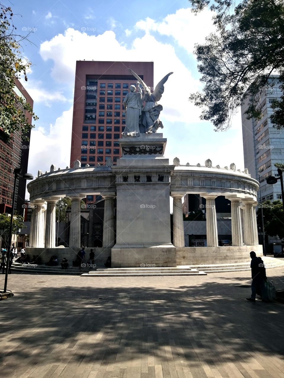 Monumento