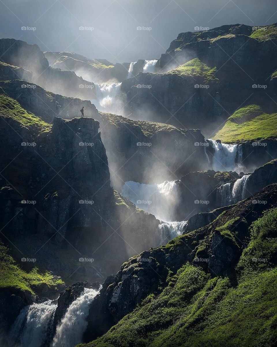 Iceland