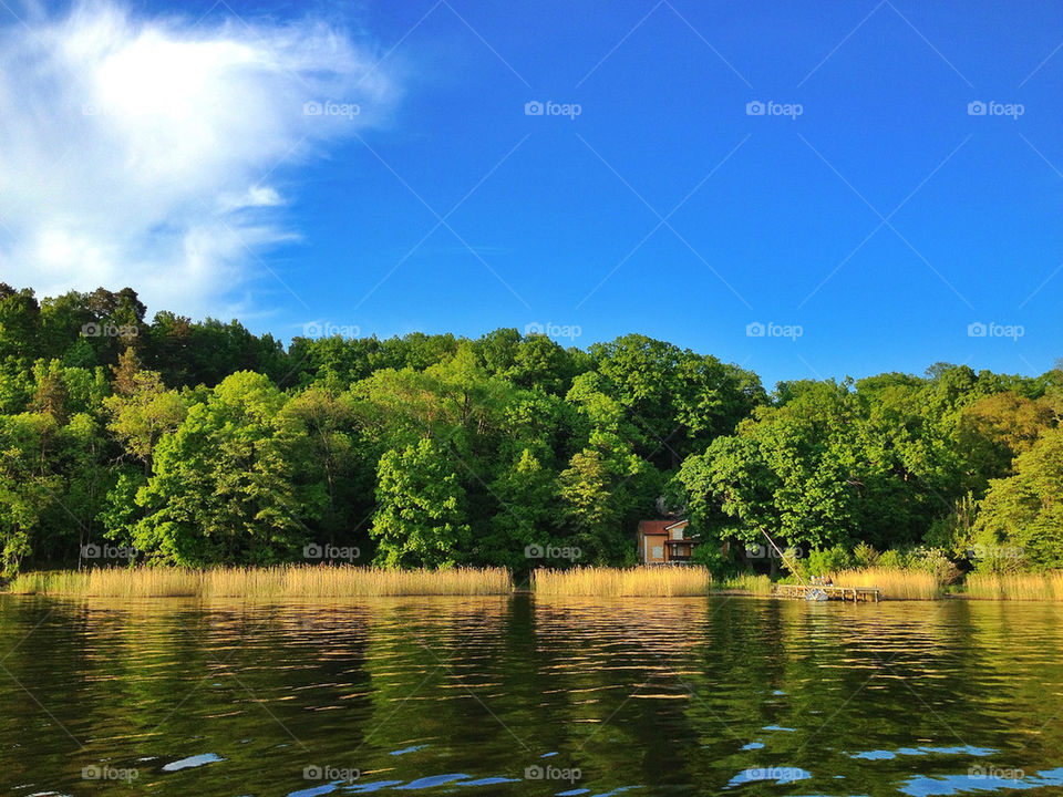 STOCKHOLM ARCHIPELAGO