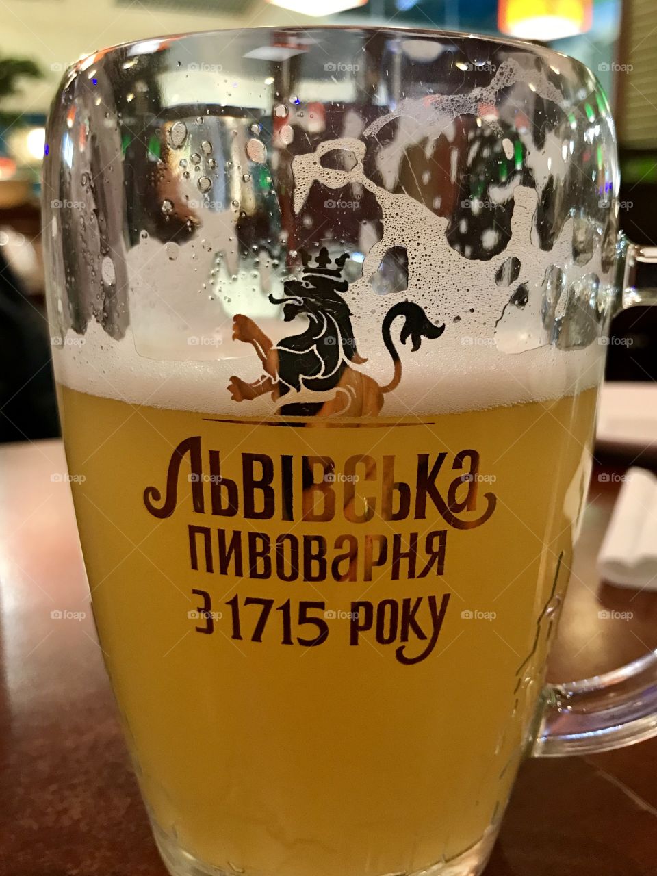 Beer 