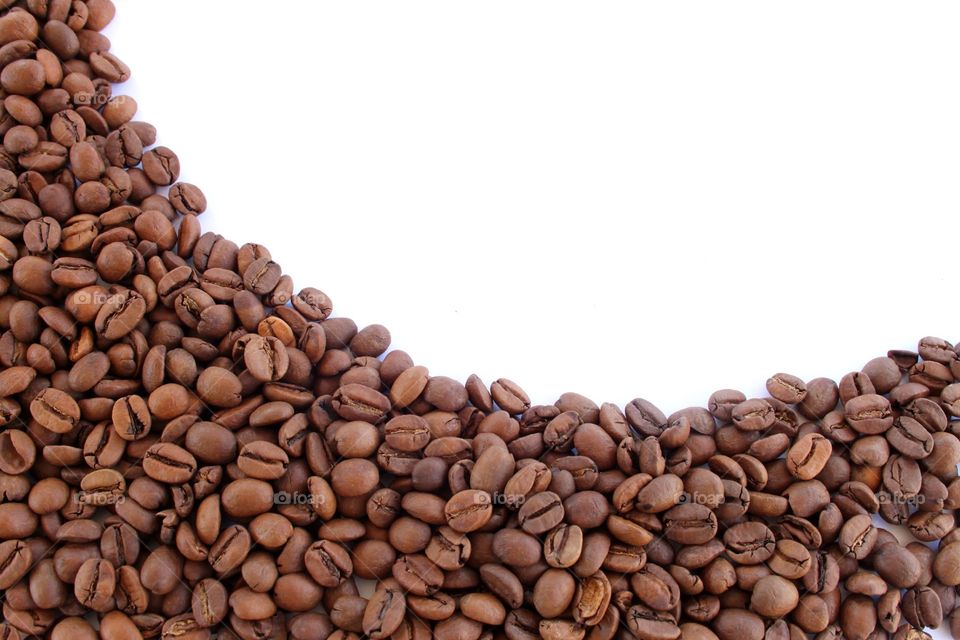 Coffee beans