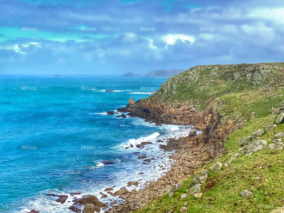 Coast 