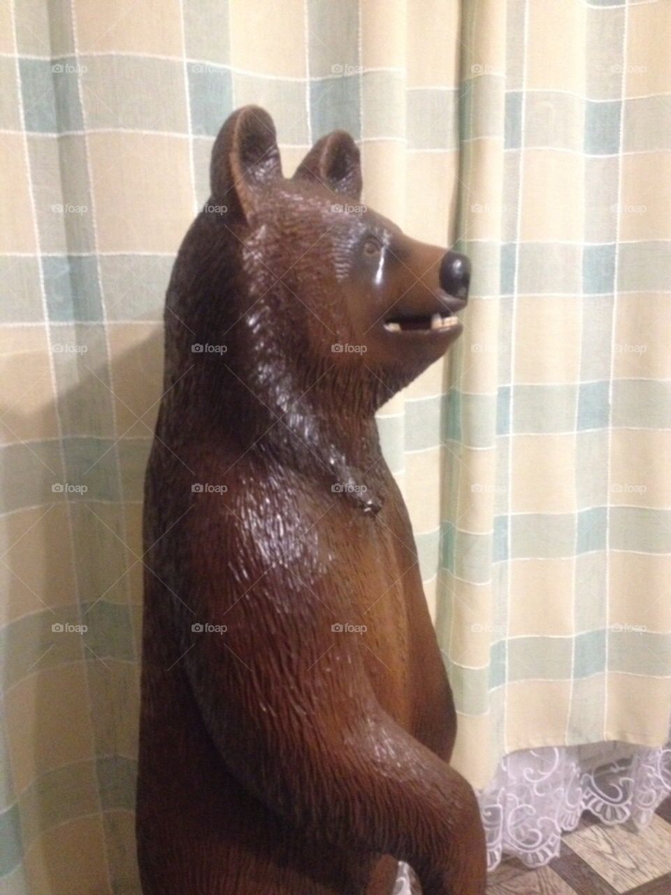 Медведь 🐻