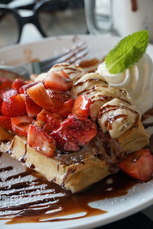 Cravings