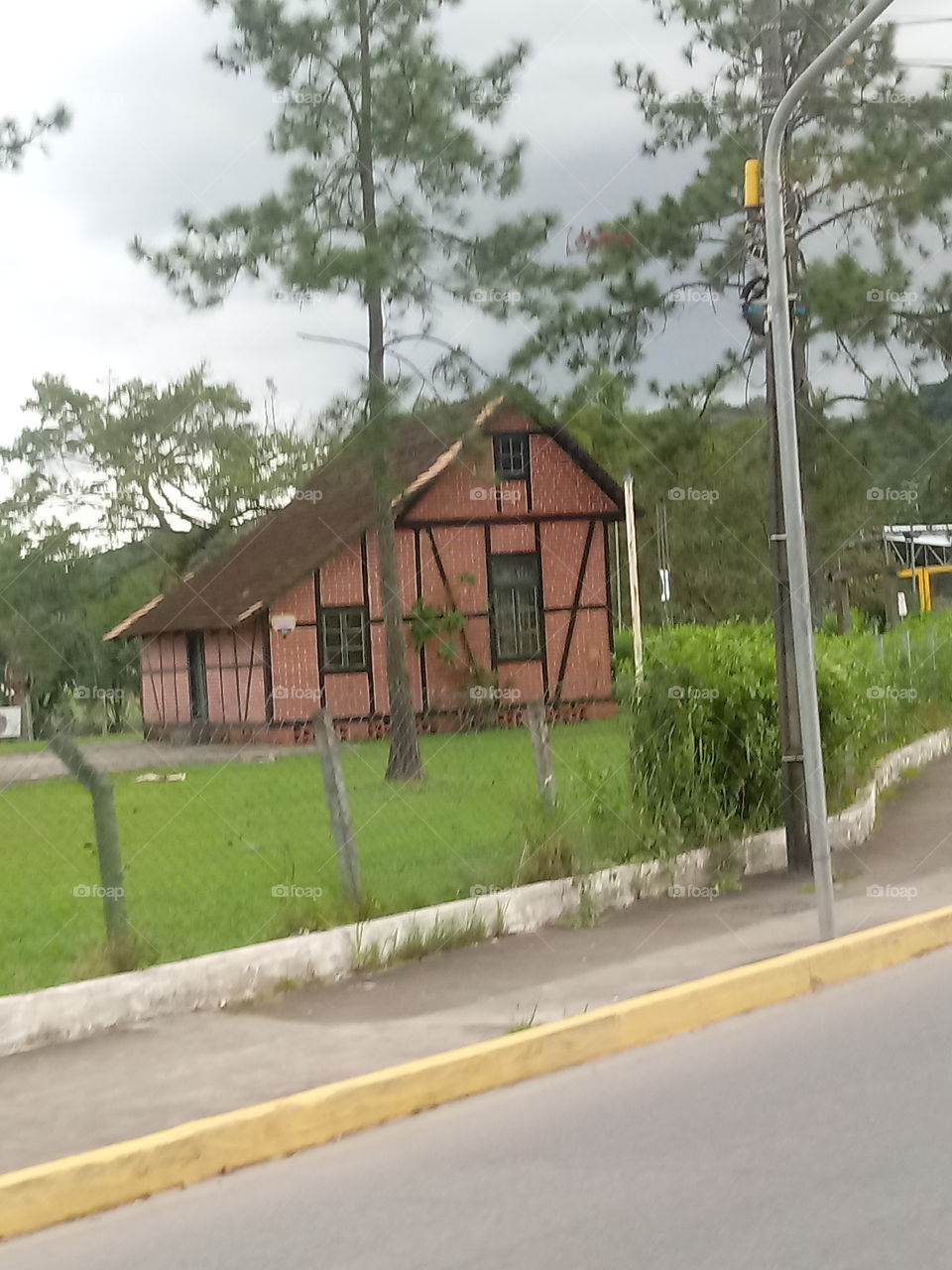 CASA RÚSTICA ENXAIMEL