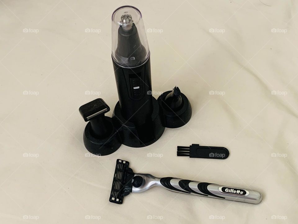 “Winning is like shaving- you do it everyday or you wind up looking like a bump.” ~Jack Kemp