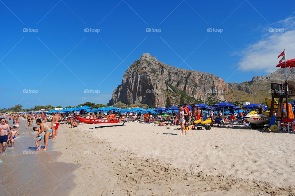 San vito lo capo