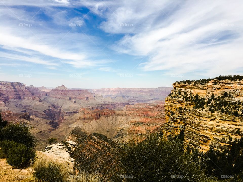 Grand Canyon 