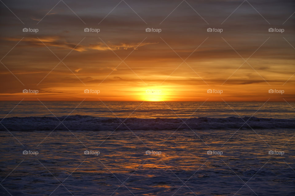 Santa Monica Beach