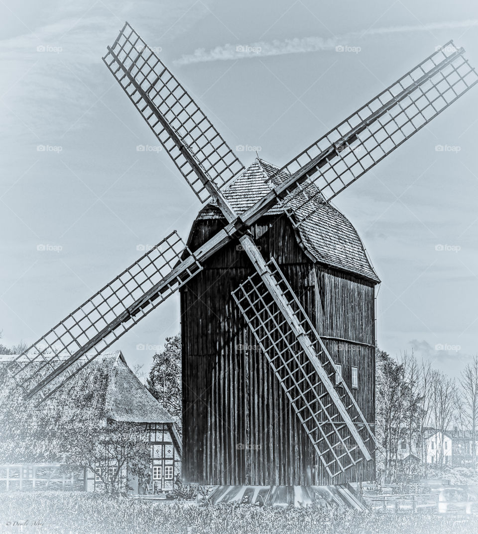 Windmill 