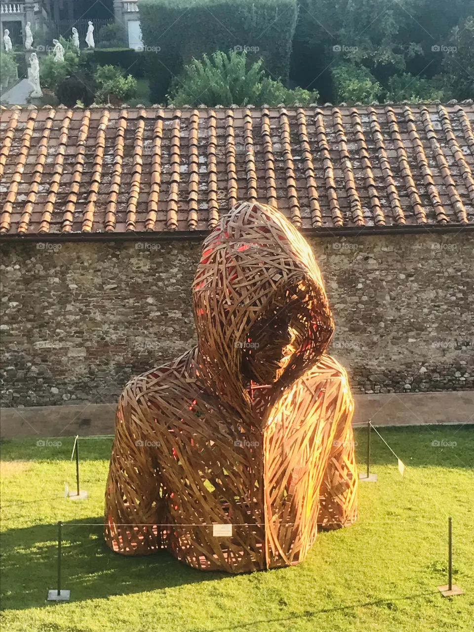 Scultura 