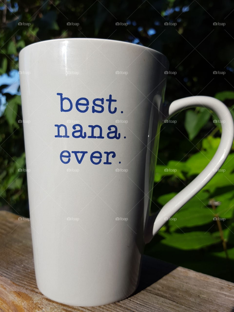 Coffee Mug for Nana