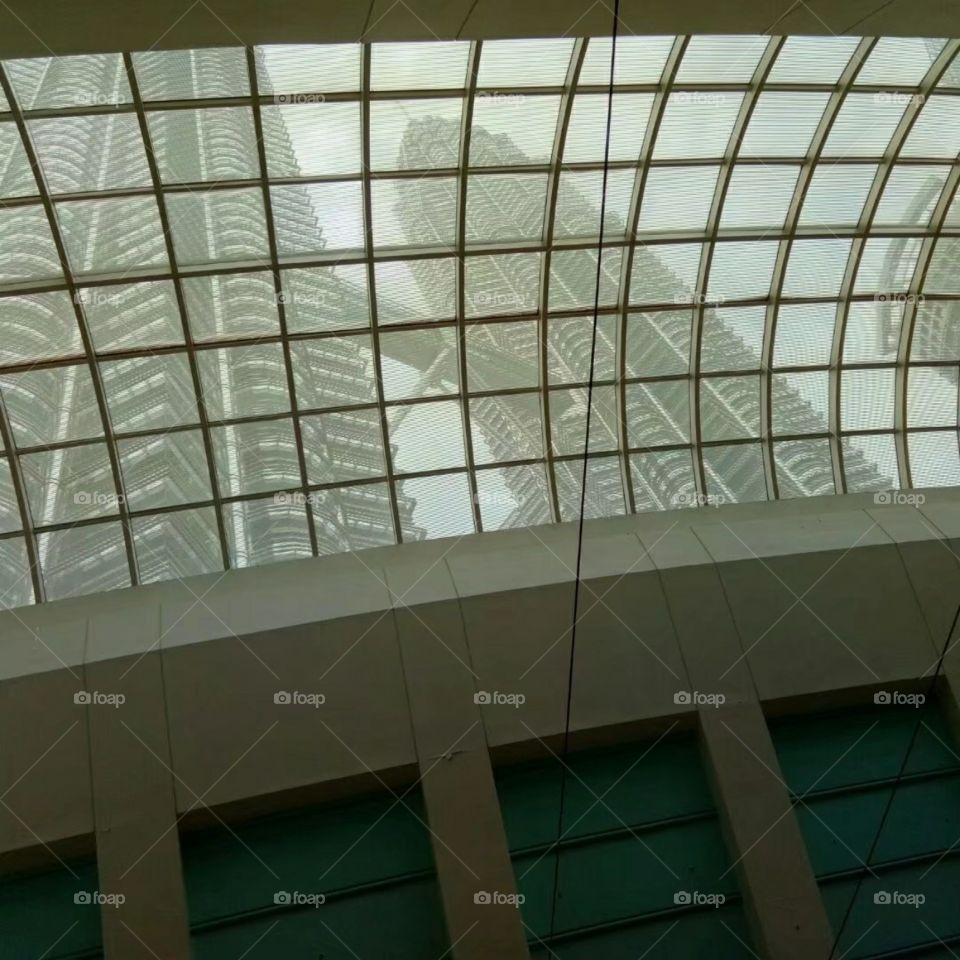 Architecture, Glass Items, Office, Window, Building