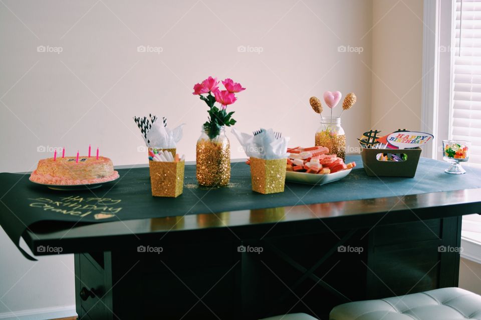 Indoors, Table, Furniture, Chair, Room