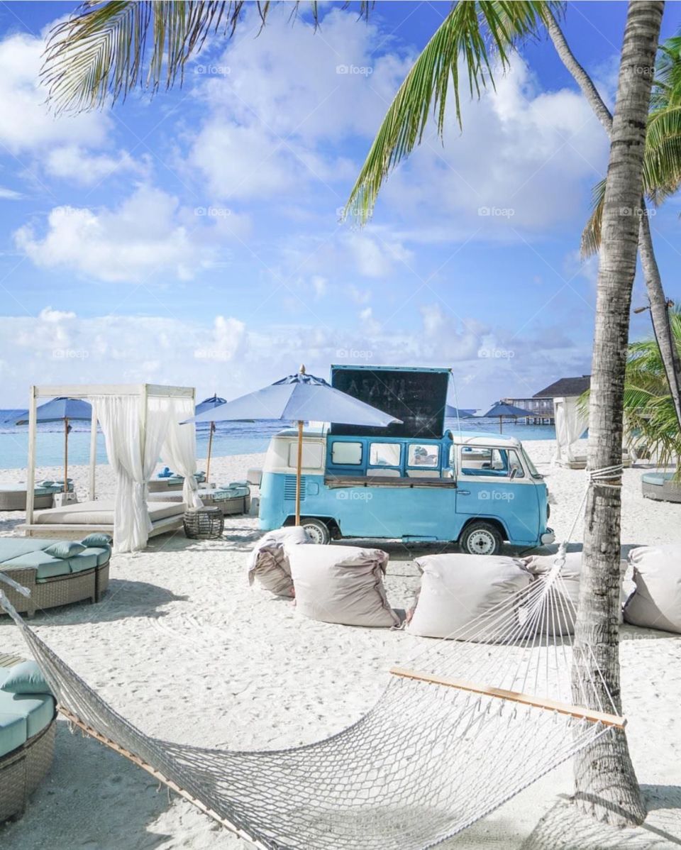 Can’t Wait To Go Back To Maldives 