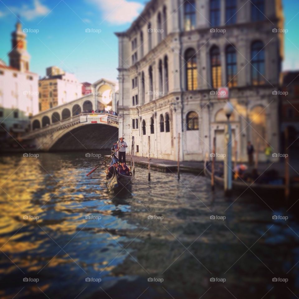 Venazia 