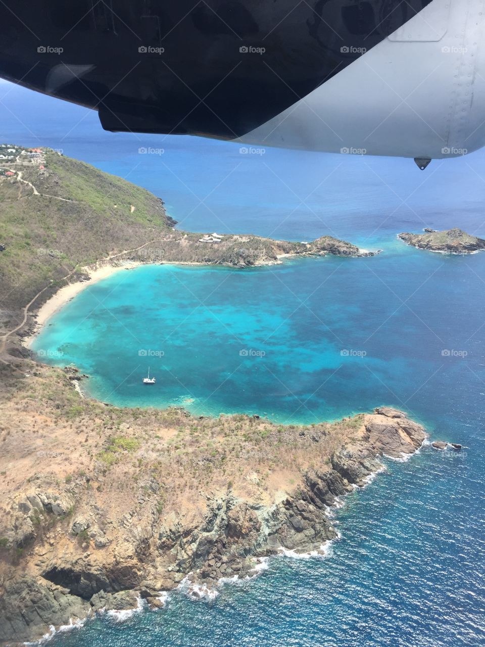 Saint Barthelemy