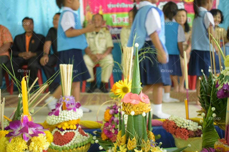 Celebration, Flower, Festival, People, Ceremony