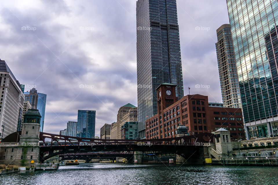 Chicago River