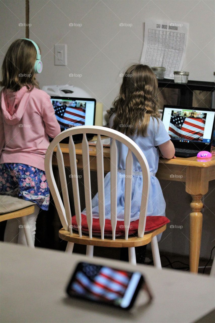 Remote Learning 2020