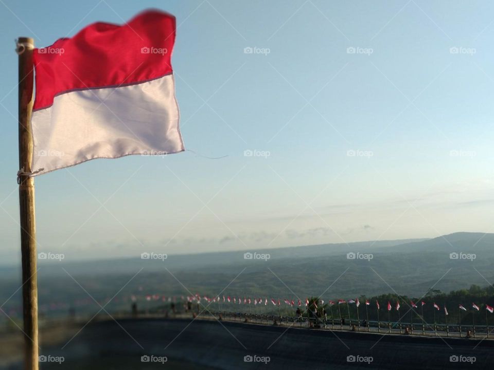 independence celebration