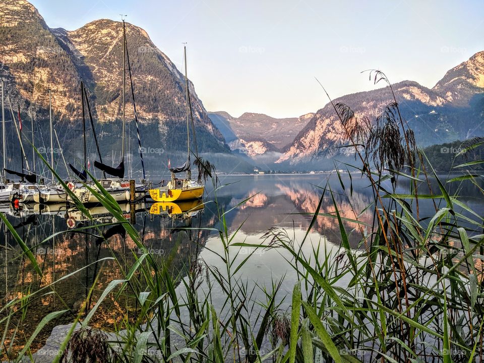 Hallstatt