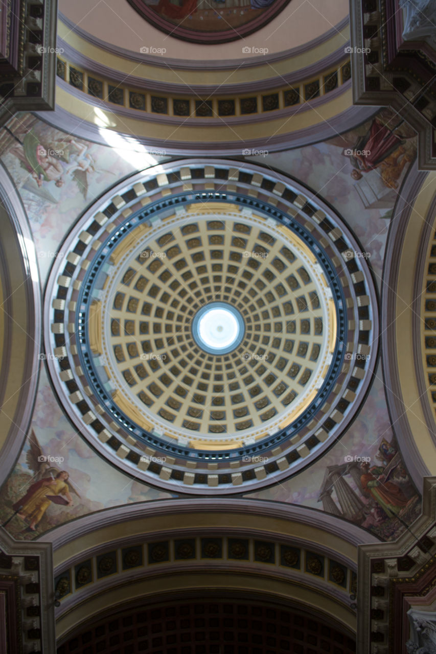 Cúpula - Cupola