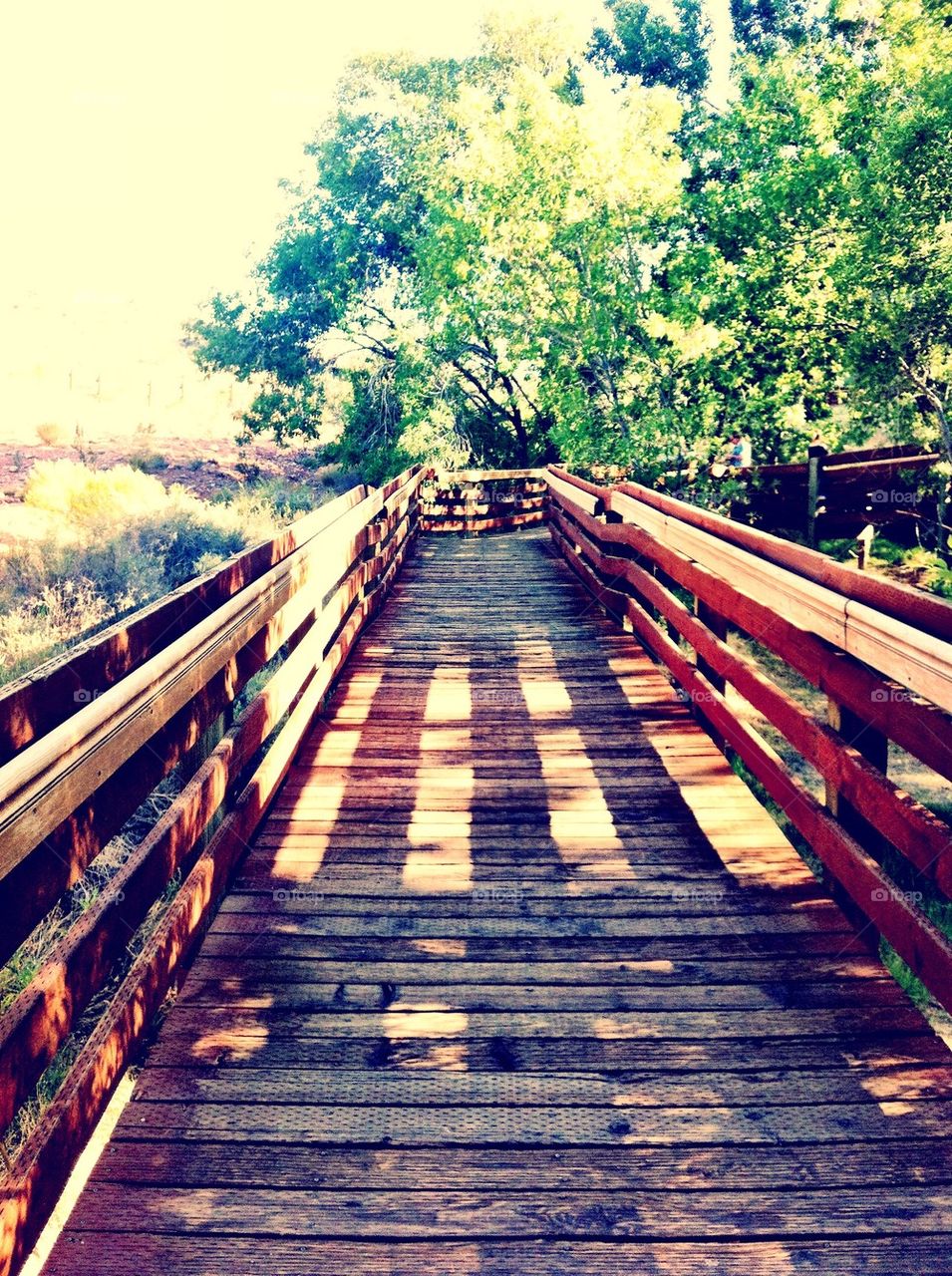 Walkway