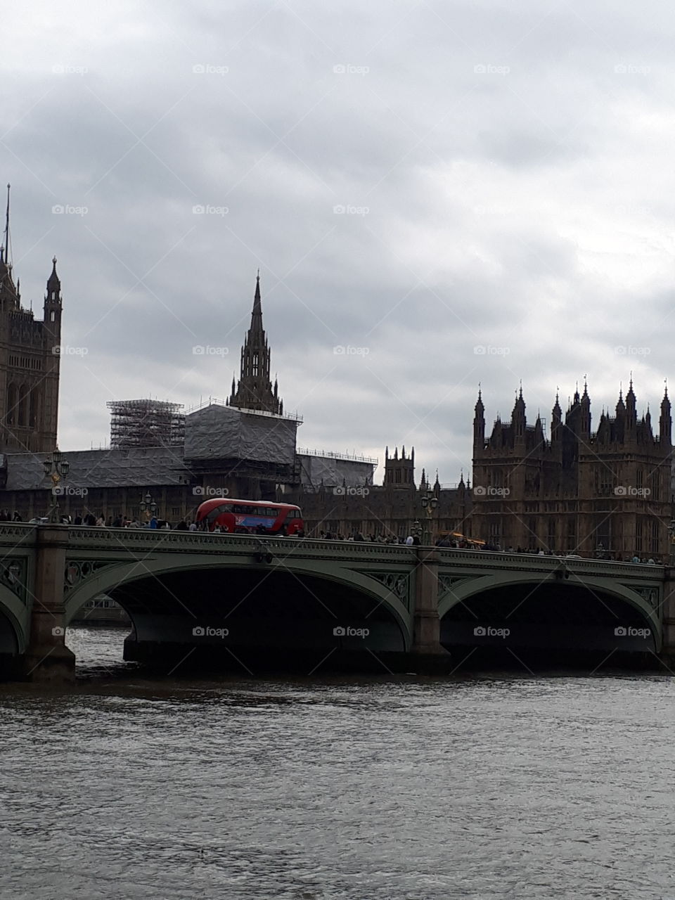 Westminster Bridge