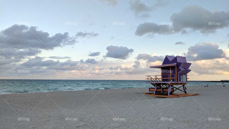 Miami Beach, Florida