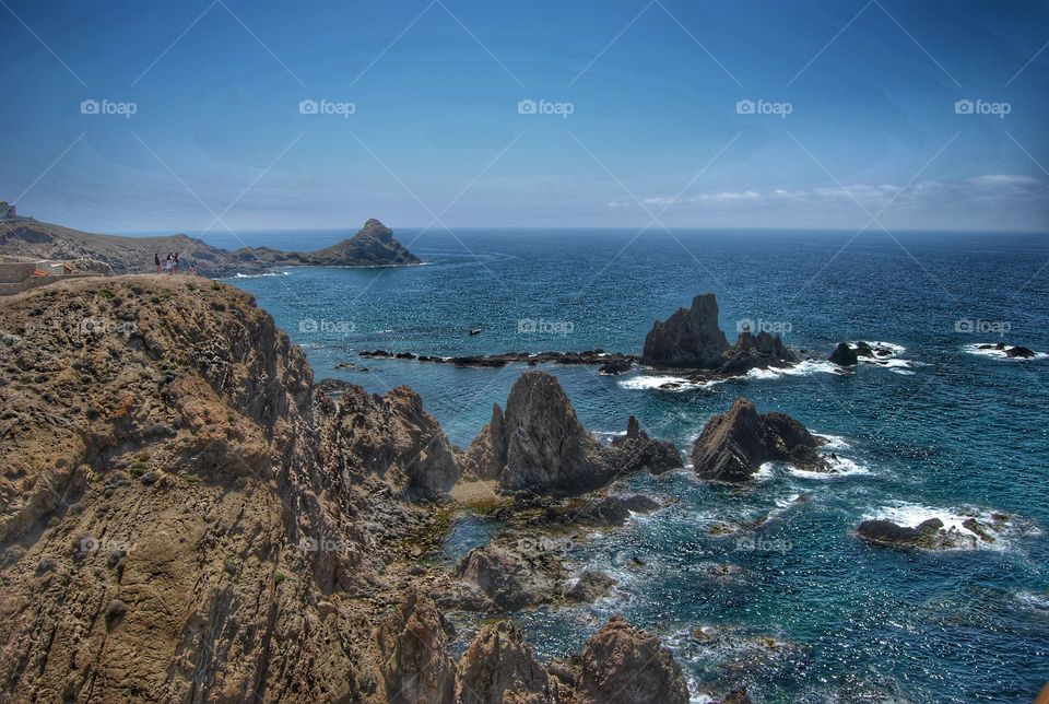 Cabo de Gata, Almería