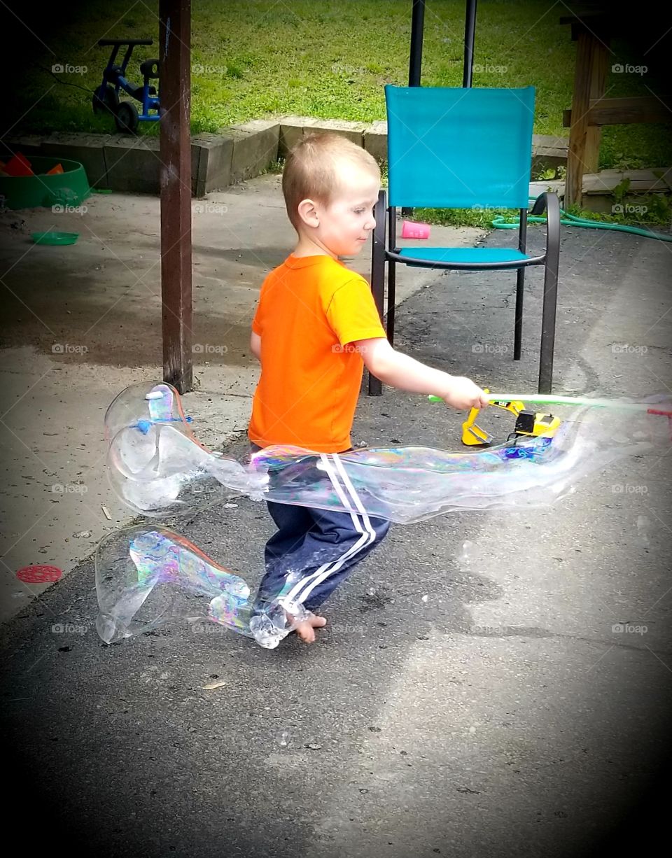 bubbles!!!!!