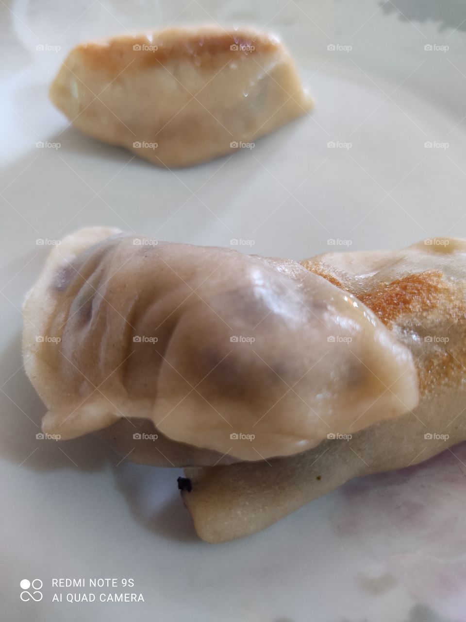 Jiaozi/Guioza